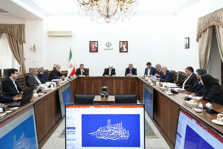 کاربردهای غیر صلح‌آمیز هسته‌ای در قاموس نظام جمهوری اسلامی ایران نیست