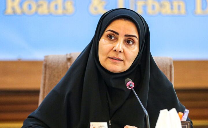 اعتماد نظام سیاسی به زنان نشانه بلوغ و حکمت است