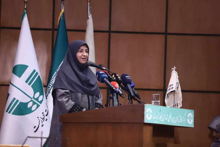 نقش زنان در حفاظت از محیط زیست قابل توجه است