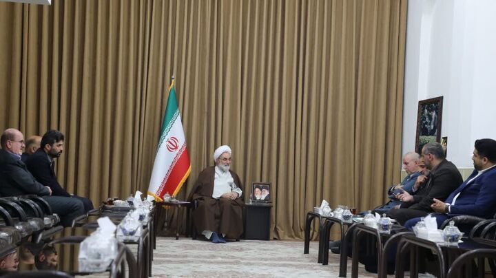 نمایندگان مجلس صدای محرومین باشند