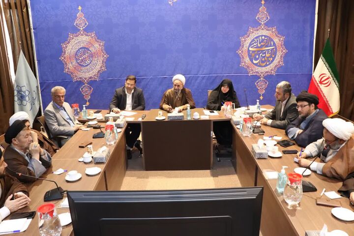 لزوم ایجاد اتاق مادر و کودک در مساجد