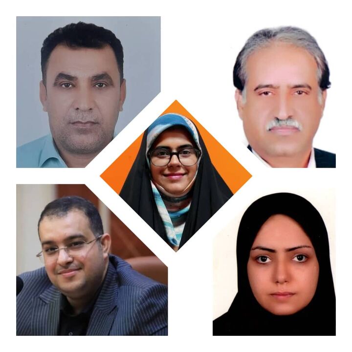 ترکیب جدید هیئت مدیره انجمن صنفی کارفرمایی مطبوعات و رسانه‌های هرمزگان مشخص شد