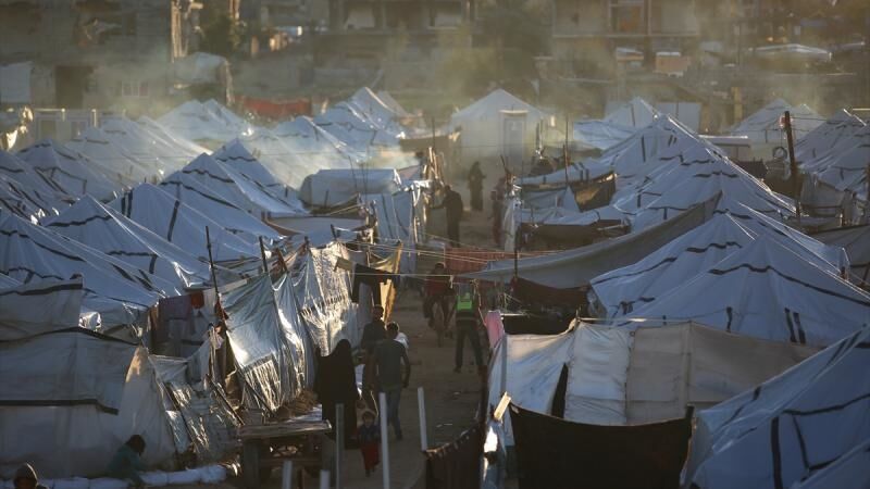 صندوق جمعیت سازمان ملل: مردم غزه در میانه بقا و عدم قطعیت به سر می‌برند