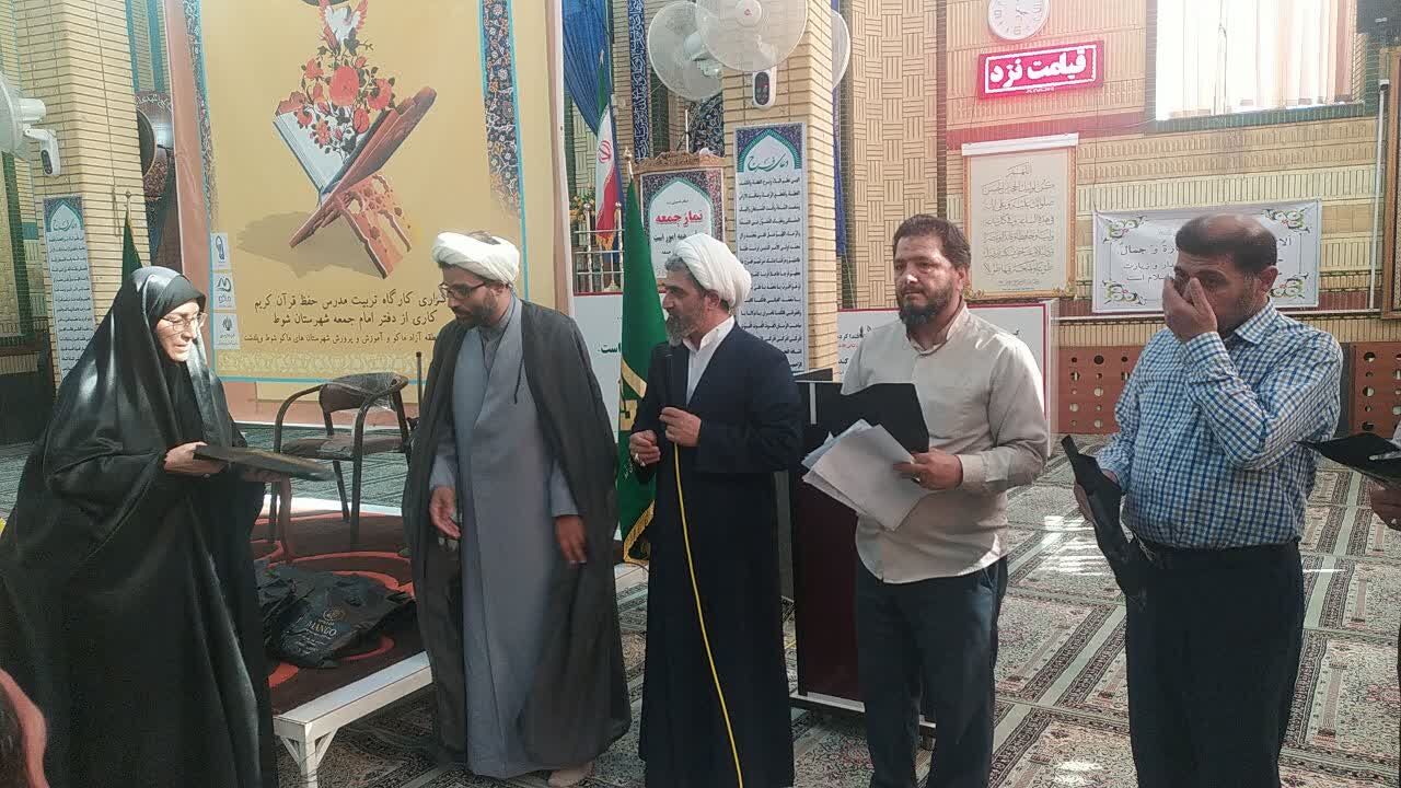 جهش تربیتی کانون ابوذر در جذب نوجوانان و اعتماد خانواده‌ها