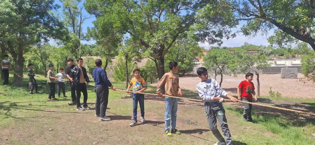 جهش تربیتی کانون ابوذر در جذب نوجوانان و اعتماد خانوادهها