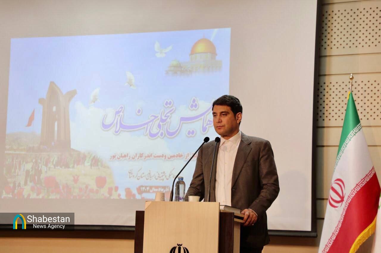 راهیان نور؛ ظرفیت مؤثر معرفی کردستان و انتقال فرهنگ ایثار به نسل‌های آینده