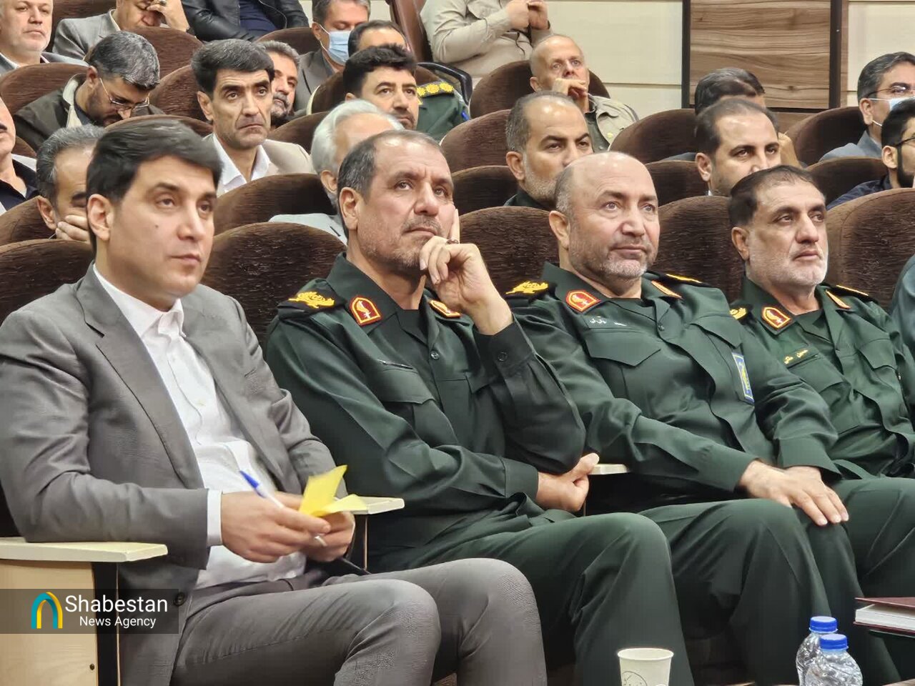 راهیان نور؛ ظرفیت مؤثر معرفی کردستان و انتقال فرهنگ ایثار به نسل‌های آینده