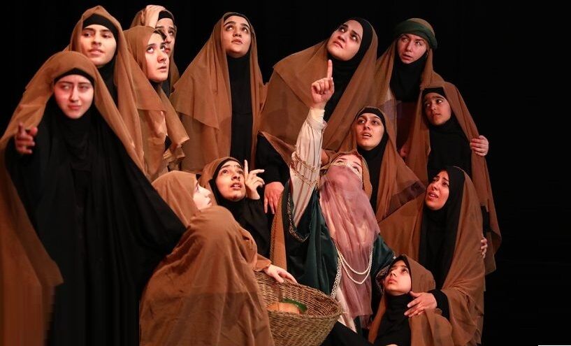 زن فاطمی؛ حلقه گمشده میان تجمل‌گرایی و فشار اقتصادی