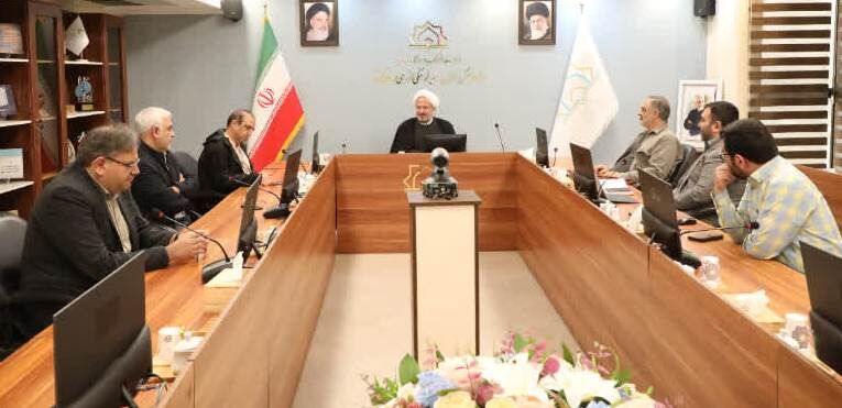 هدف کانون‌های فرهنگی هنری معرفی استعدادهای تازه قرآنی از شبکه عظیم بچه‌های مسجد است