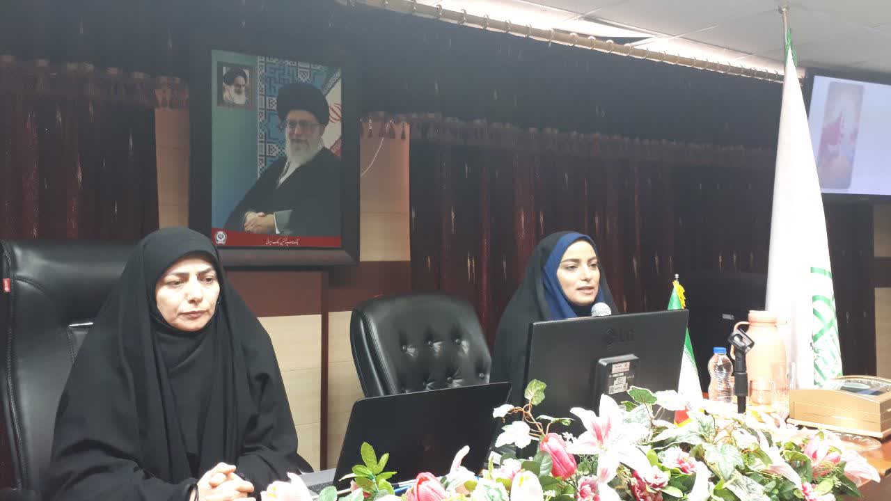 ستاد بازسازی عتبات عالیات کشور ۱۹۰ پروژه در عراق و سوریه ساخته است