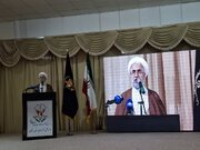 رویکرد قوه قضاییه تلاش برای کاهش جمعیت زندان‌هاست