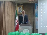 دانشگاه آزاد ایلام با ۶۰ هزار فارغ‌التحصیل، در خدمت توسعه استان است