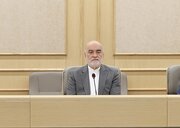 پیام تبریک دبیر ستاد حقوق بشر به مناسبت روز دانشجو