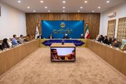 ایمانی‌پور: ایران و روسیه می‌توانند نقش جدی در آینده جهان ایفا کنند