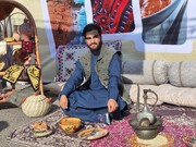 جشنواره «شهر من، فرهنگ من؛ زیبایی در تفاوت‌ها» در دانشگاه بیرجند