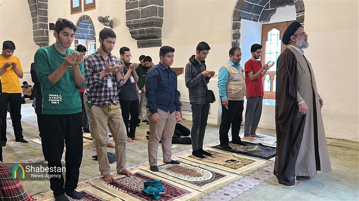 نماز جماعت؛ پیوند دینداری، اخلاق اداری و مسئولیت‌پذیری اجتماعی در بیجار