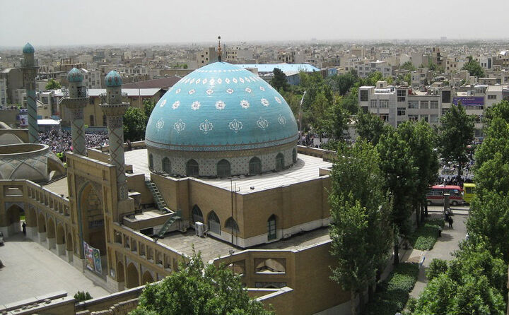 مساجد دانشگاهی؛ کانون معرفت‌افزایی، پایگاه کنشگری موثر سیاسی اجتماعی