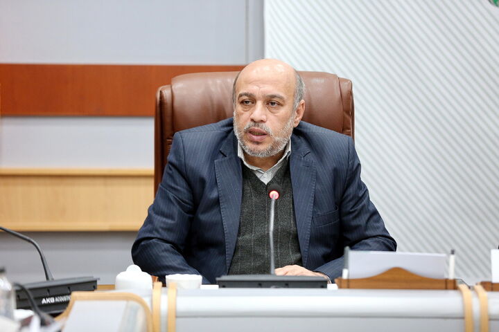 اختتامیه چهارمین جشنواره ملی نوآوری‌های تبلیغی «جنات» برگزار می‌شود