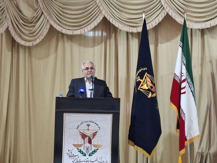 توجه به روح و روان زندانیان، زیربنای اصلی‌ترین راهبرد سازمان زندان‌ها است