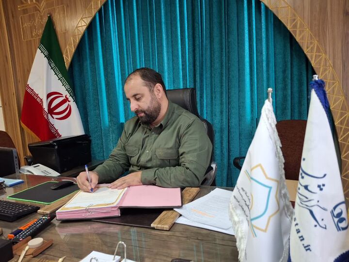 دانشجویان مسجدی؛ جریان‌سازان فرهنگی امروز و فردای آذربایجان‌غربی