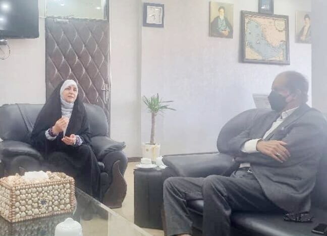 برنامه جامع ۱۴ محوره انجمن صنفی کارفرمایی مطبوعات و رسانه های هرمزگان