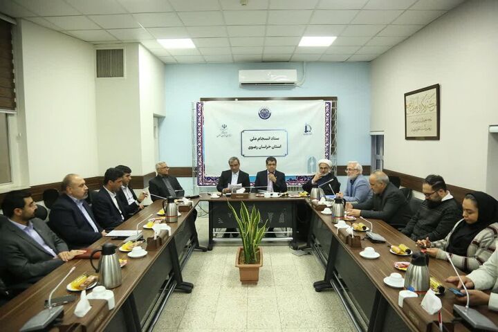 لزوم احیای فعالیت‌های محله‌محور در مشهد