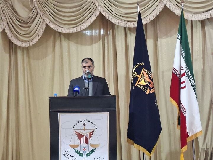 در هشت ماه نخست امسال، ۴۰ درصد پرونده‌های شورای حل اختلاف به سازش منجر شد