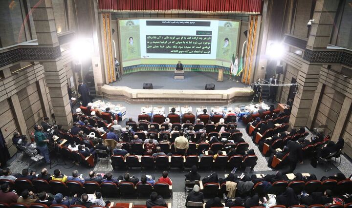 نفرات برگزیده چهل و هشتمین دوره مسابقات معارفی قرآن معرفی شدند