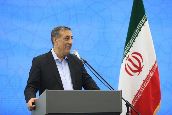 آمریکا قصد دست‌اندازی به منابع نفتی و گازی ایران را دارد