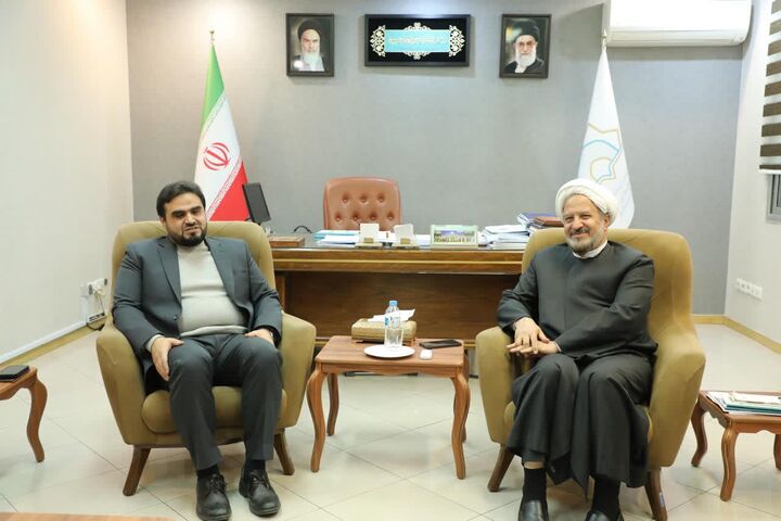 انعکاس رسانه‌ای فعالیت‌ها به اعضای کانون‌های مساجد انگیزه می‌دهد