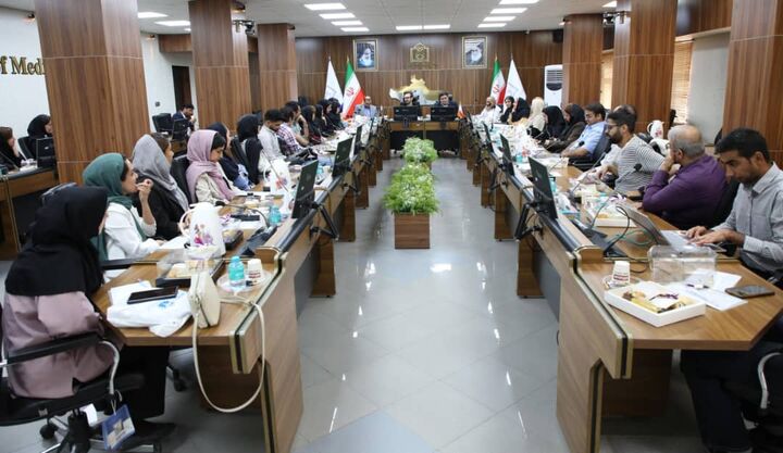 ورود ۸۶ پزشک متخصص ضریب «کا» به بیمارستان‌های هرمزگان/ روند صعودی تب دِنگی