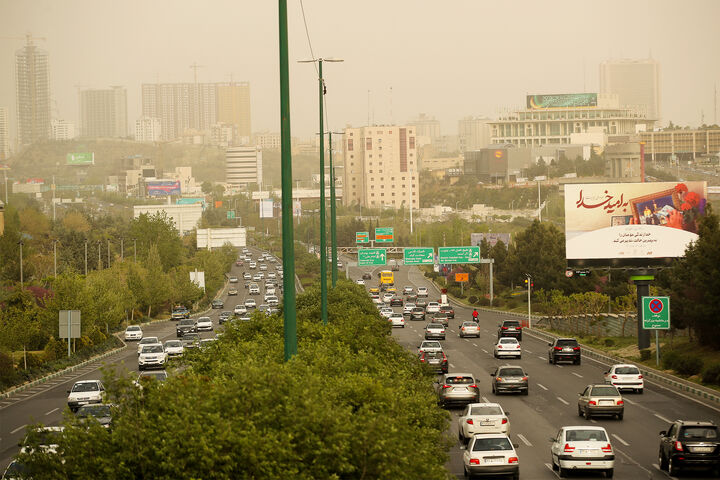 مدارس و ادارات تهران دوشنبه دایر است/طرح زوج و فرد ادامه می‌یابد