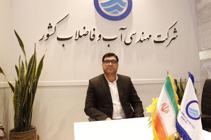  ۳۲۰۰ روستا در سیستان و بلوچستان دارای شبکه آب هستند