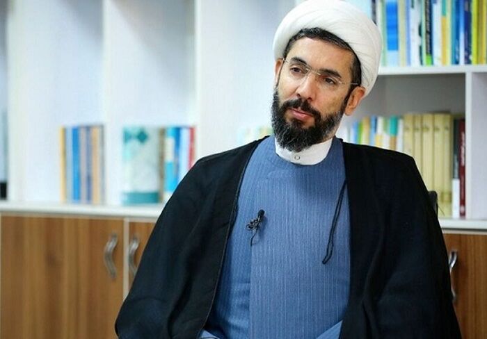 مسجدمحوری باید در دانشگاه‌ها به عنوان ضرورت دنبال شود