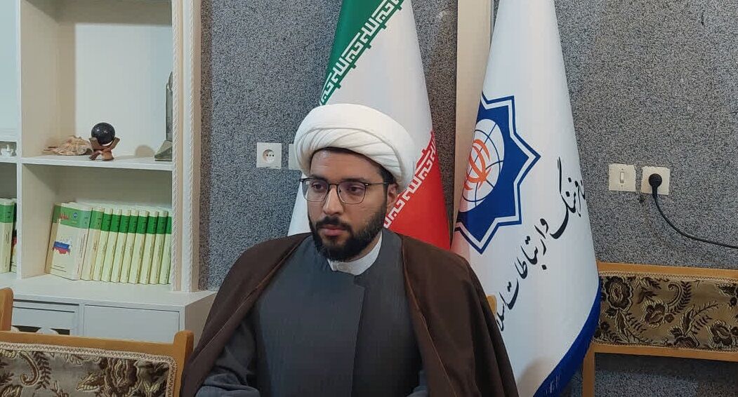 تشریح مأموریت تحولی سازمان فرهنگ و ارتباطات در قم؛ از راه‌اندازی «خانه اندیشه‌ورزان بین‌الملل»تا ساماندهی «مبلغان و رایزنان افتخاری»