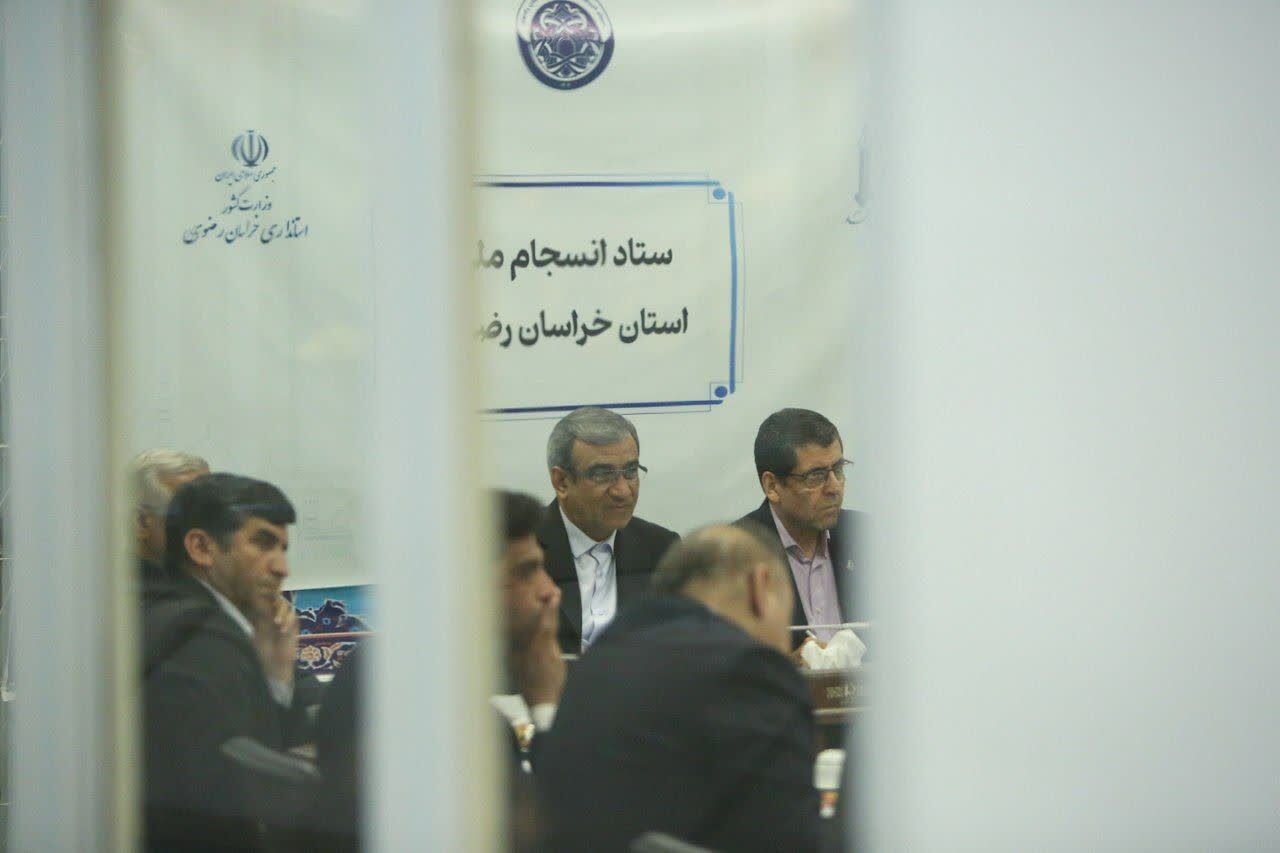 لزوم احیای فعالیتهای محله محور در مشهد