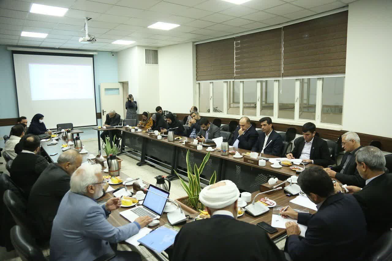 لزوم احیای فعالیتهای محله محور در مشهد