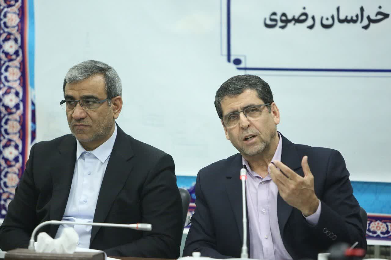 لزوم احیای فعالیتهای محله محور در مشهد