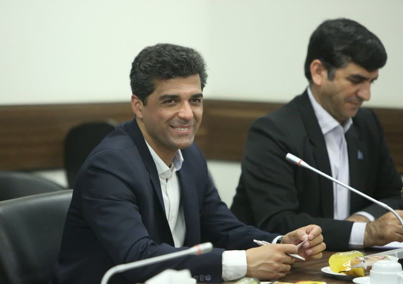 لزوم احیای فعالیتهای محله محور در مشهد