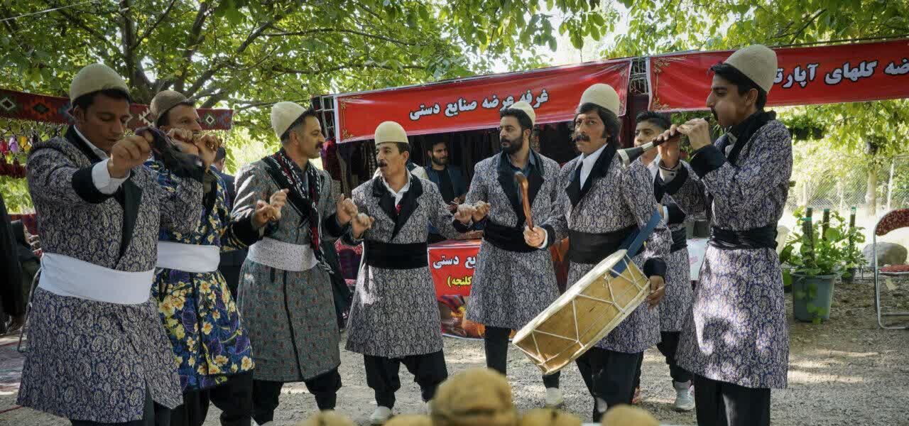 ثبت جشنواره گردوی لرستان در تقویم رویدادهای گردشگری کشور