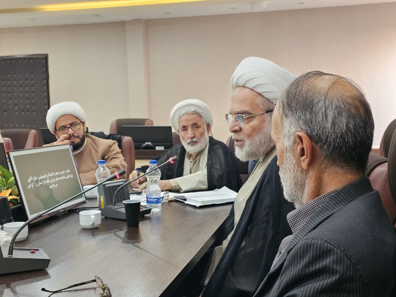 همافزایی منطقهای، آموزش مداوم و بهرهگیری از ظرفیتهای بومی؛ مسیر نوین توسعه فرهنگی نماز در کشور