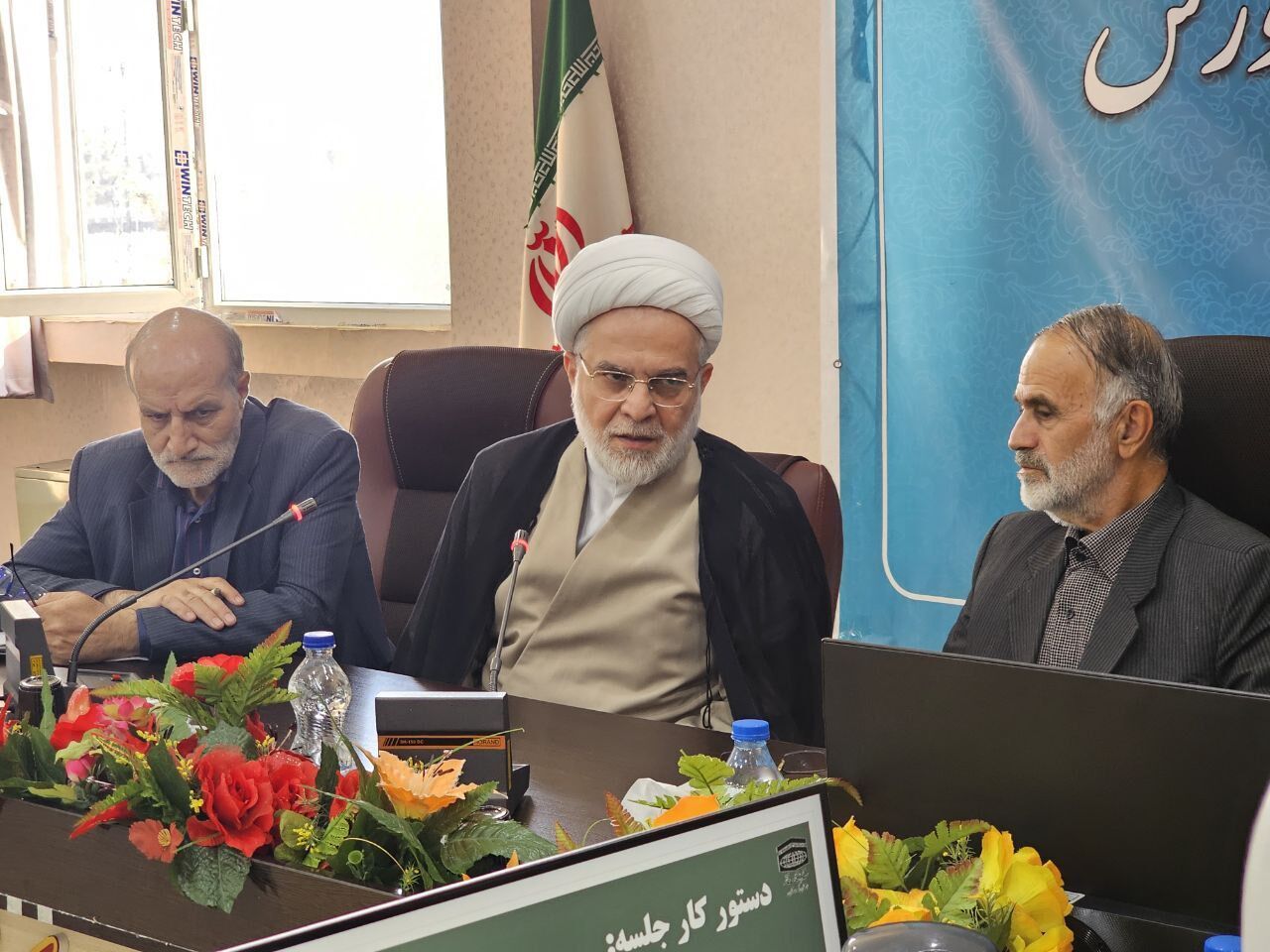 همافزایی منطقهای، آموزش مداوم و بهرهگیری از ظرفیتهای بومی؛ مسیر نوین توسعه فرهنگی نماز در کشور