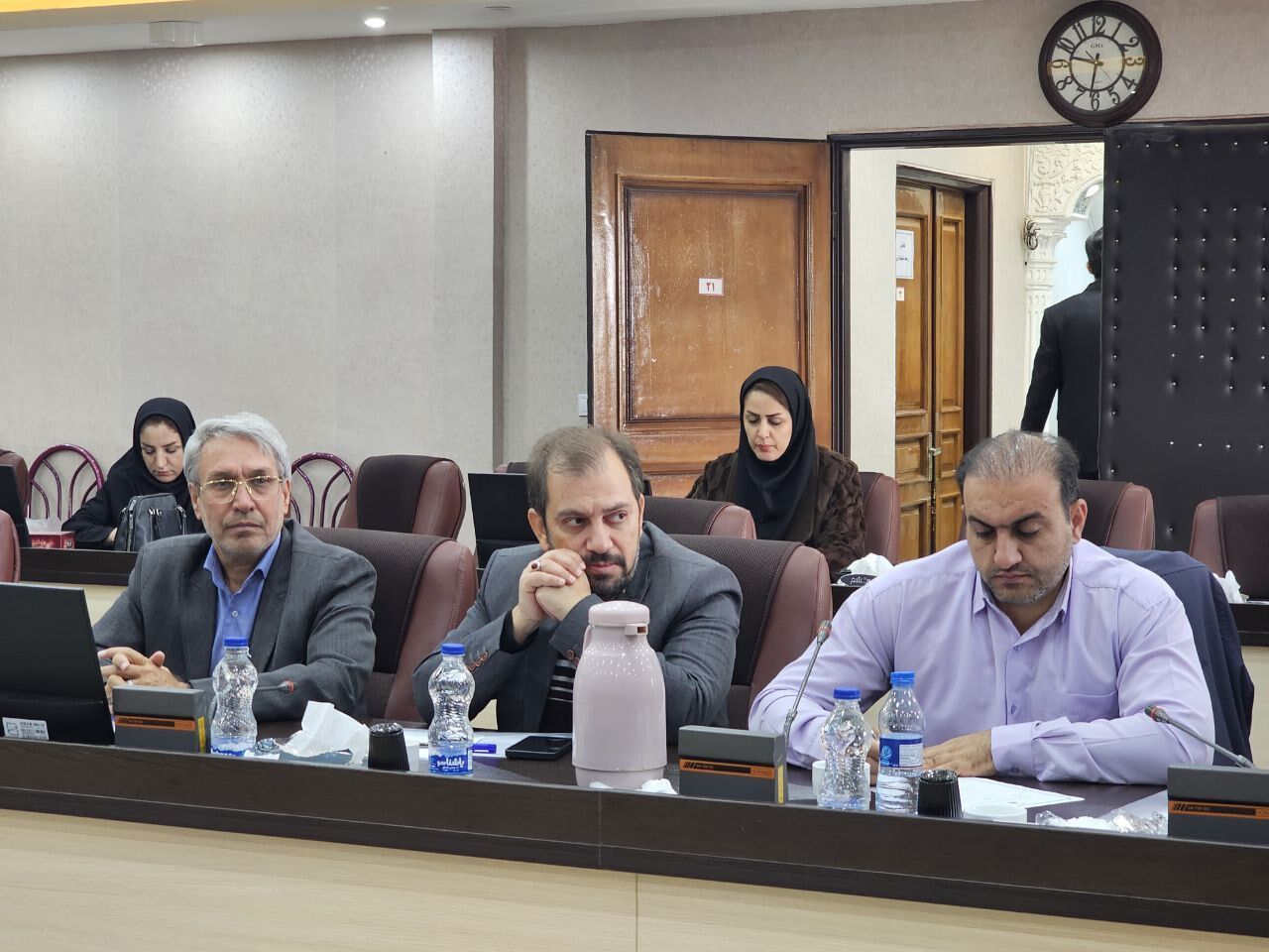 همافزایی منطقهای، آموزش مداوم و بهرهگیری از ظرفیتهای بومی؛ مسیر نوین توسعه فرهنگی نماز در کشور