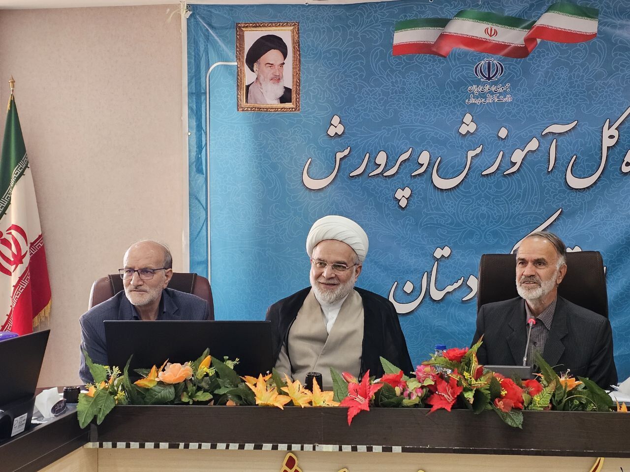 همافزایی منطقهای، آموزش مداوم و بهرهگیری از ظرفیتهای بومی؛ مسیر نوین توسعه فرهنگی نماز در کشور