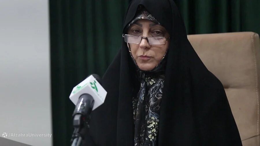 دانشجو باید «خودباوری» و «خداباوری» داشته باشد