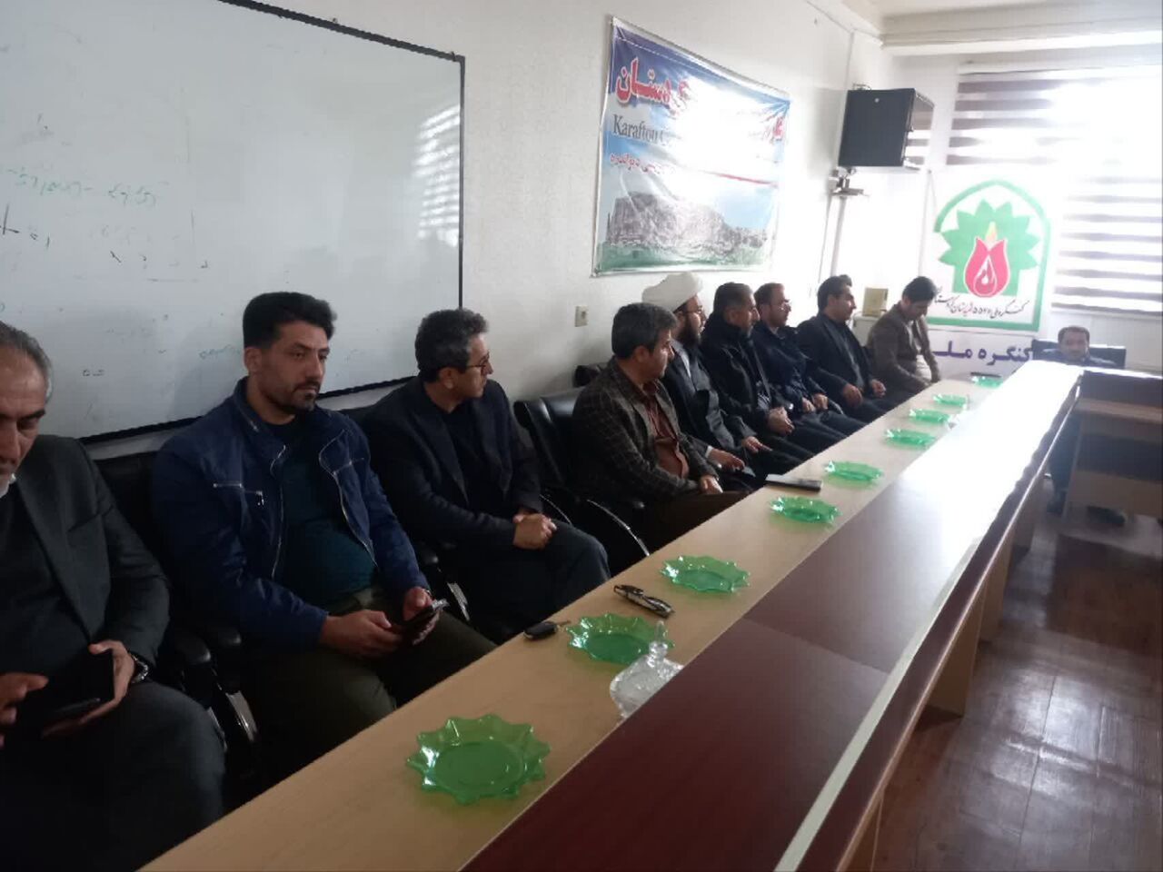 گرامیداشت روز جهانی افراد دارای معلولیت در دیواندره؛ تاکید مسئولان بر حقوق و توانمندی معلولان