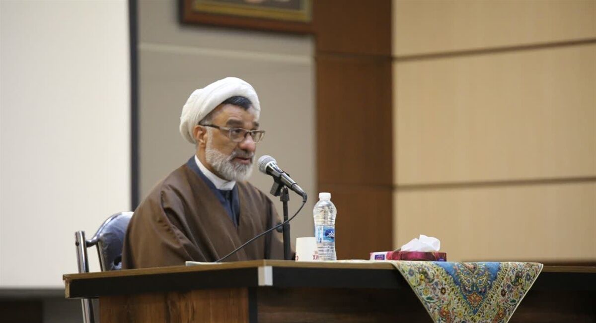 علم، ایمان و امید، سه ستون پیروزی ایران در طول تاریخ