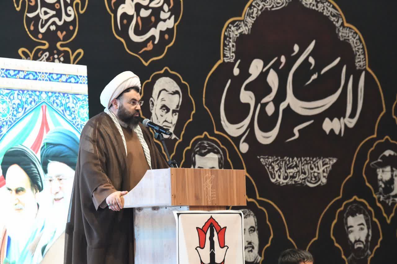 استان آذربایجان غربی با نثار هزاران شهید، سنگ‌بنای پایداری انقلاب اسلامی را استوار ساخت