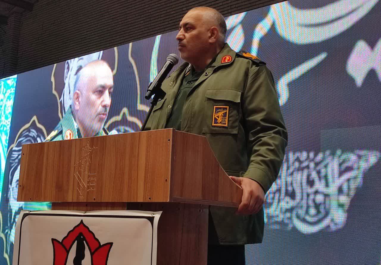 استان آذربایجان غربی با نثار هزاران شهید، سنگبنای پایداری انقلاب اسلامی را استوار ساخت