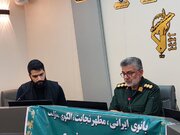 زن محور بیداری جامعه/ الگوی فاطمی در جامعه نهادینه شود